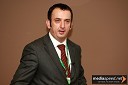 Dragan Savić, Attache PR