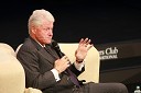 Bill Clinton, 42. predsednik Združenih držav Amerike