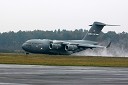 C-17 Globemaster III (McDonnell Douglas/Boeing)