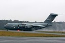 C-17 Globemaster III (McDonnell Douglas/Boeing)