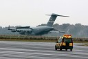 C-17 Globemaster III (McDonnell Douglas/Boeing)