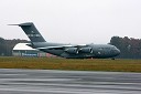 C-17 Globemaster III (McDonnell Douglas/Boeing)