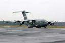 C-17 Globemaster III (McDonnell Douglas/Boeing)