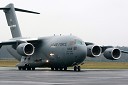 C-17 Globemaster III (McDonnell Douglas/Boeing)