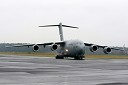 C-17 Globemaster III (McDonnell Douglas/Boeing)