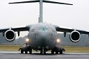 C-17 Globemaster III (McDonnell Douglas/Boeing)