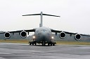 C-17 Globemaster III (McDonnell Douglas/Boeing)