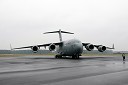 C-17 Globemaster III (McDonnell Douglas/Boeing)