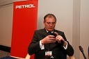 Aleksander Svetelšek, predsednik uprave Petrol d.d.