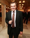 Branko Kurbus, direktor Arcont d.d., Gornja Radgona