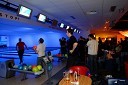 1. Študentska bowling liga