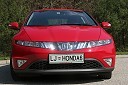 Honda Civic 1.8