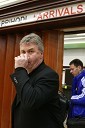 Guus Hiddink, selektor ruske nogometne reprezentance