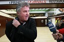 Guus Hiddink, selektor ruske nogometne reprezentance