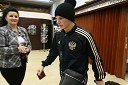 Andrei Arshavin, ruski nogometaš