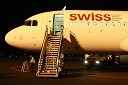 Airbus A320-214, HB-IJL, Swiss International Air Lines