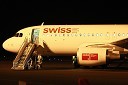Airbus A320-214, HB-IJL, Swiss International Air Lines