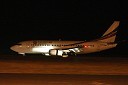 Boeing 737-322, VQ-BAP, Tatarstan Airlines  	 
	