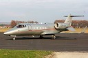 Learjet 60XR, Vista Jet