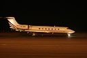 Gulfstream Aerospace G-V-SP Gulfstream G550