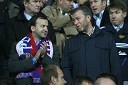 ... in Roman Abramovič, ruski milijarder in lastnik nogometnega kluba Chelsea ter CSKA Moskva