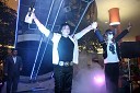 Daimyo Jackson, uradni dvojnik Michaela Jacksona in član Michael Jackson fan cluba v Sloveniji