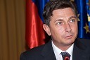 Borut Pahor, predsednik Vlade Republike Slovenije