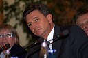 Borut Pahor, predsednik Vlade Republike Slovenije