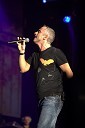 Eros Ramazzotti, pevec