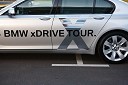 BMW xDrive Tour 2009