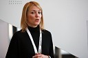 Barbara Uranjek, direktorica marketinga BMW Group Slovenija
