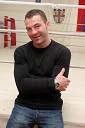 Dejan Zavec, boksar