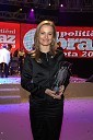 Katarina Kresal, ministrica za notranje zadeve in Politični obraz leta 2009