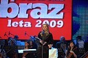 	Katarina Kresal, ministrica za notranje zadeve in Politični obraz leta 2009