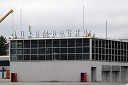 Letališče Luxembourg