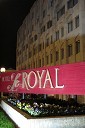 Hotel Le Royal Luxembourg