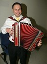 Boštjan Konečnik, harmonikar