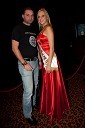 ... in Maja Jamnik, Miss Casino Kongo 2009 in Miss Earth Slovenije 2009