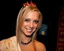 Maja Jamnik, Miss Casino Kongo 2009 in Miss Earth Slovenije 2009