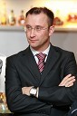 Darko Horvat, direktor programa Audi pri Porsche Slovenija d.o.o.