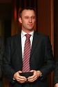Darko Horvat, direktor programa Audi pri Porsche Slovenija d.o.o.