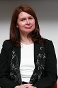 Mag. Tanja Lešnik Štuhec, mentorica in predavateljica na VSGT Maribor