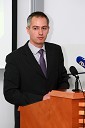Gorazd Halič, mentor in predavatelj na VSGT Maribor