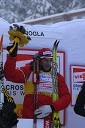 1. mesto: Petter Northug, Norveška