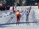 Petter Northug, Norveška