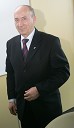 Dr. Victor Chiujdea, izredni in pooblaščeni veleposlanik Republike Romunije