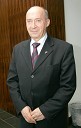 Dr. Victor Chiujdea, izredni in pooblaščeni veleposlanik Republike Romunije