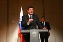 Borut Pahor, predsednik Vlade Republike Slovenije