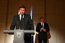 Borut Pahor, predsednik Vlade Republike Slovenije