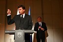 Borut Pahor, predsednik Vlade Republike Slovenije